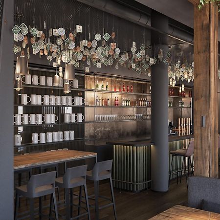 Zeller'S Quartier Hotel โคนิกส์บรุนน์ ภายนอก รูปภาพ