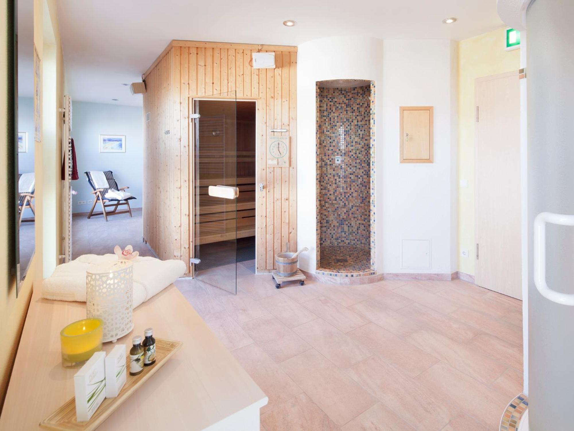 Zeller'S Quartier Hotel โคนิกส์บรุนน์ สิ่งอำนวยความสะดวก รูปภาพ