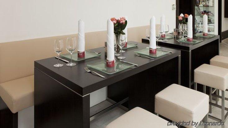 Zeller'S Quartier Hotel โคนิกส์บรุนน์ ภายนอก รูปภาพ