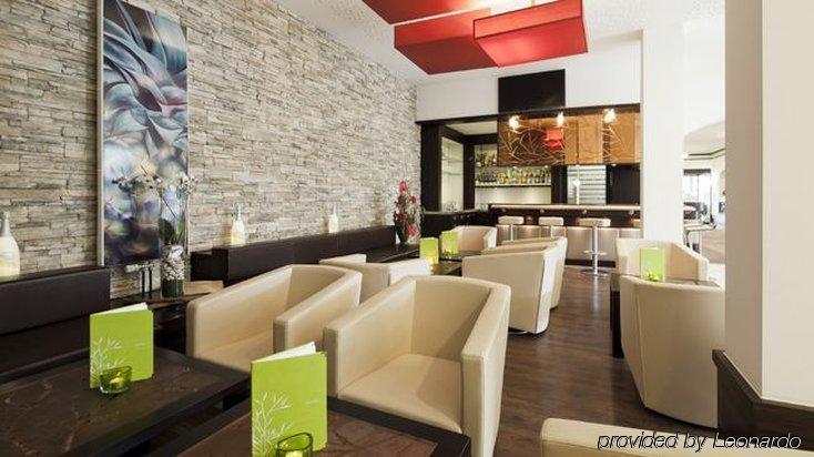 Zeller'S Quartier Hotel โคนิกส์บรุนน์ ร้านอาหาร รูปภาพ