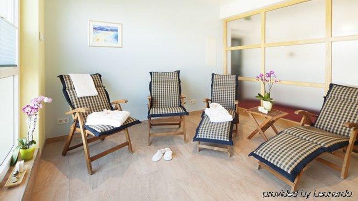 Zeller'S Quartier Hotel โคนิกส์บรุนน์ ภายนอก รูปภาพ