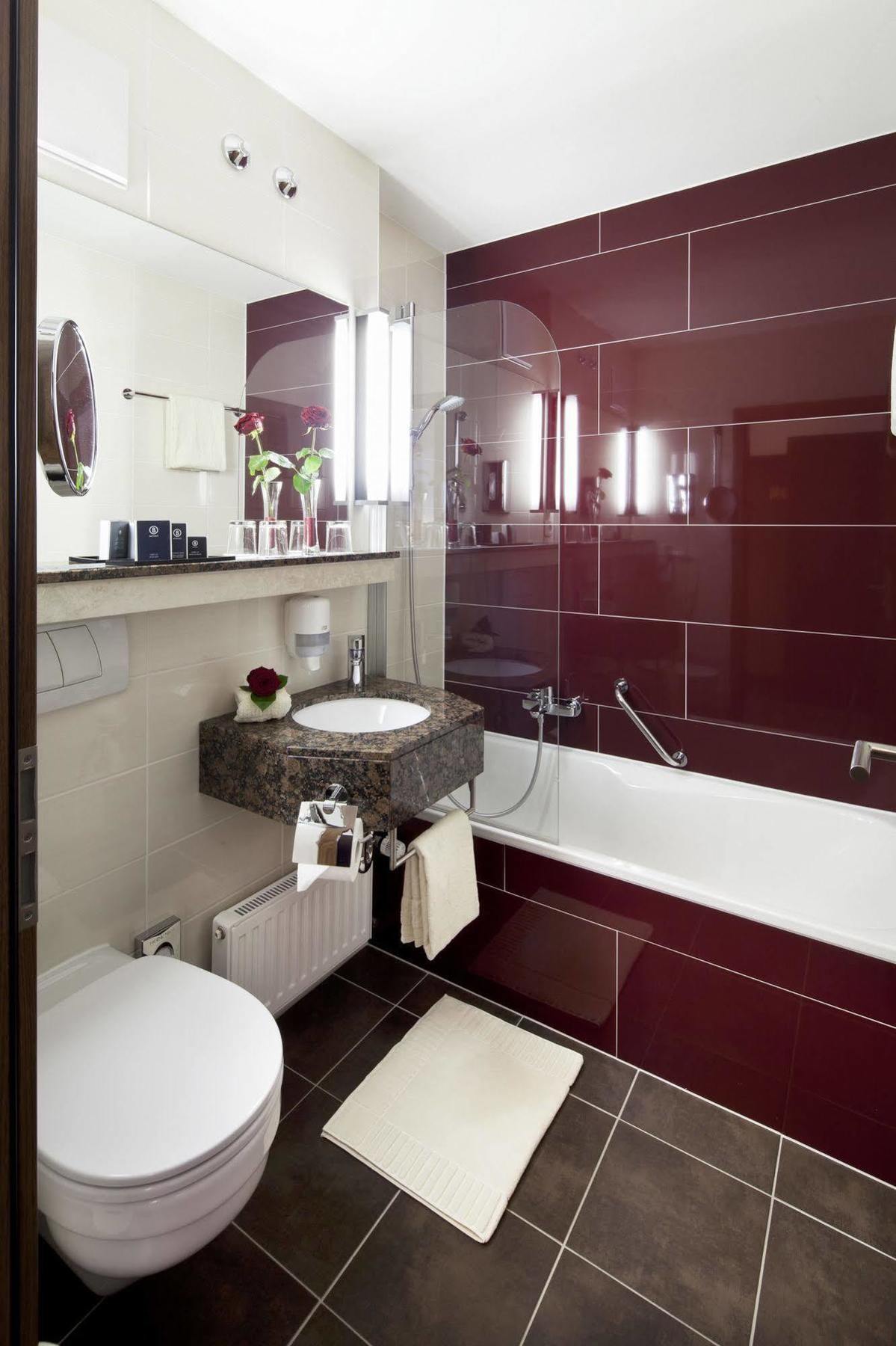Zeller'S Quartier Hotel โคนิกส์บรุนน์ ภายนอก รูปภาพ